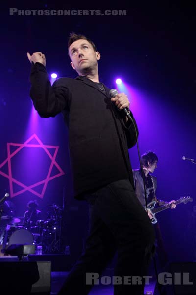 DAMON ALBARN - 2014-11-12 - PARIS - Casino de Paris - 